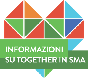 Informazioni su together in SMA