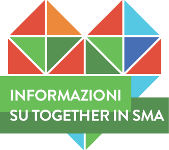 Informazioni su together in SMA